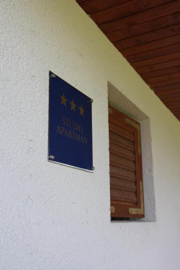 Apartman Dunav Aljmas Exterior photo