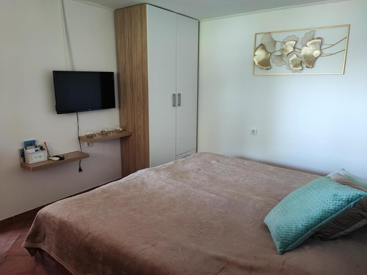 Apartman Dunav Aljmas Exterior photo
